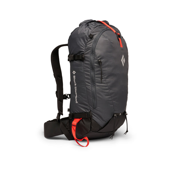 black diamond Cirque 35 Backpack Carbon