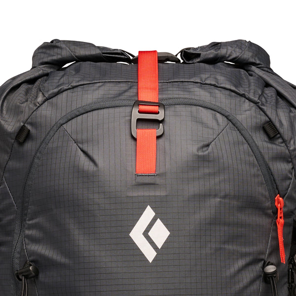 Black Diamond Cirque 50 Backpack Carbon
