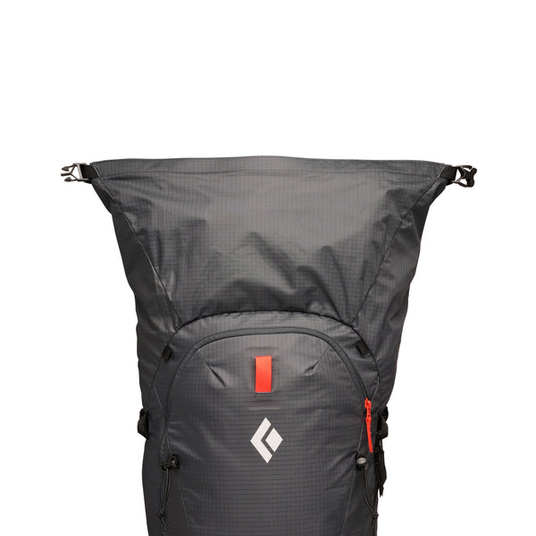 Black Diamond Cirque 50 Backpack Carbon