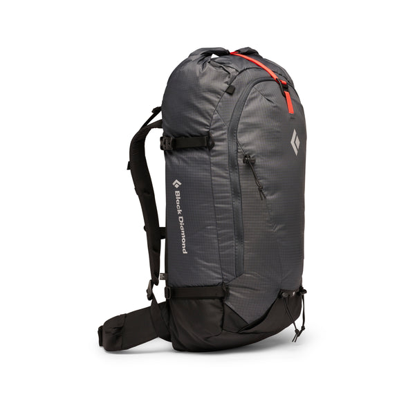 black diamond Cirque 50 Backpack Carbon