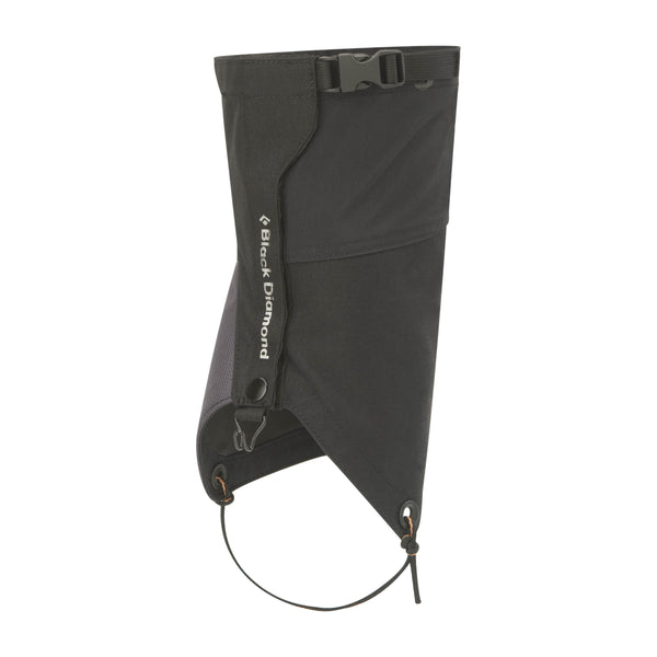 black diamond Cirque Gaiter Black