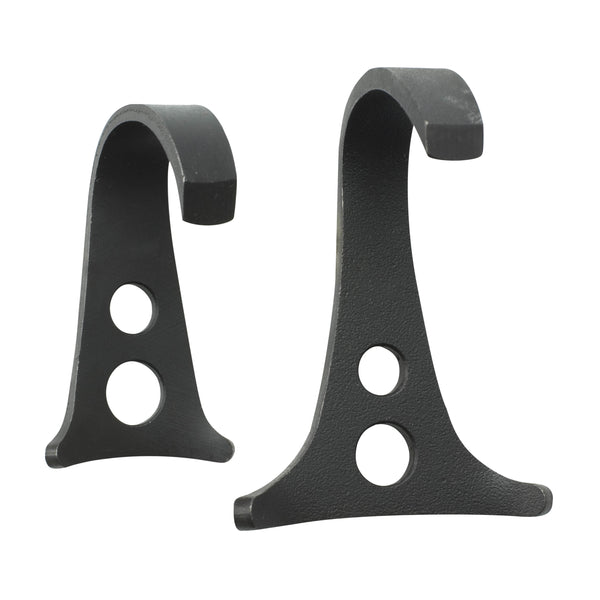 Black Diamond Cliffhanger Hook No Color