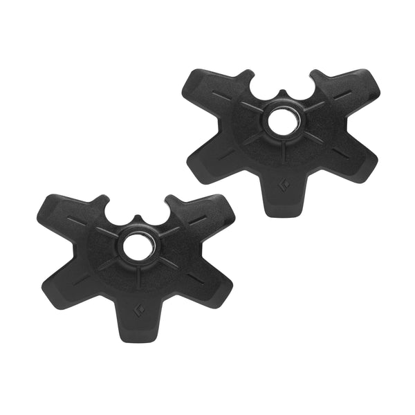 black diamond Compact Powder Baskets No Color