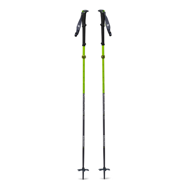 Black Diamond Compactor JJ Split Poles No Color