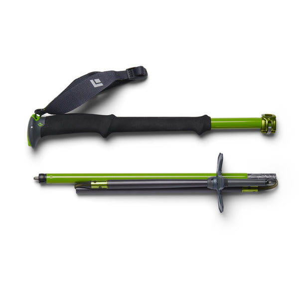 Black Diamond Compactor JJ Split Poles No Color