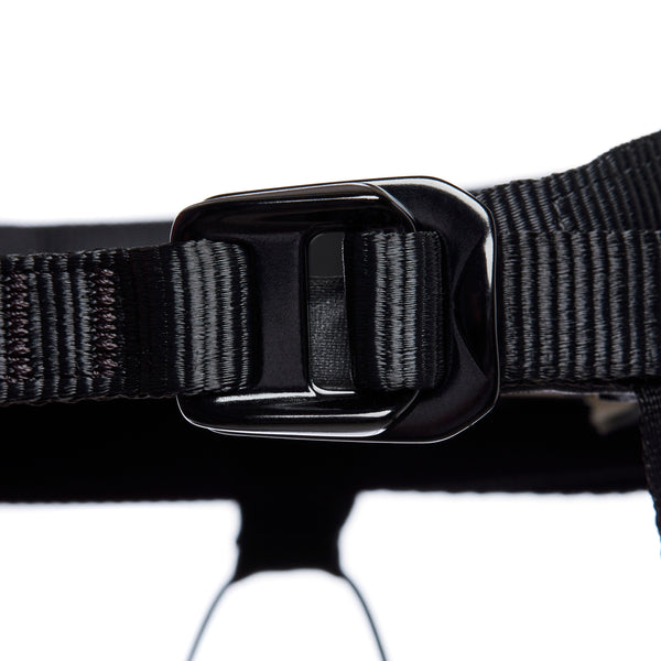 Black Diamond Couloir 3S Harness Alloy-Black