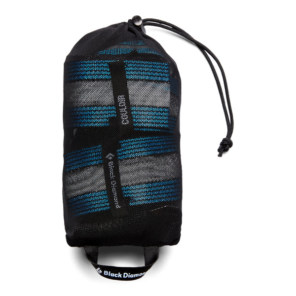 Black Diamond Couloir Harness Ultra Blue-Black