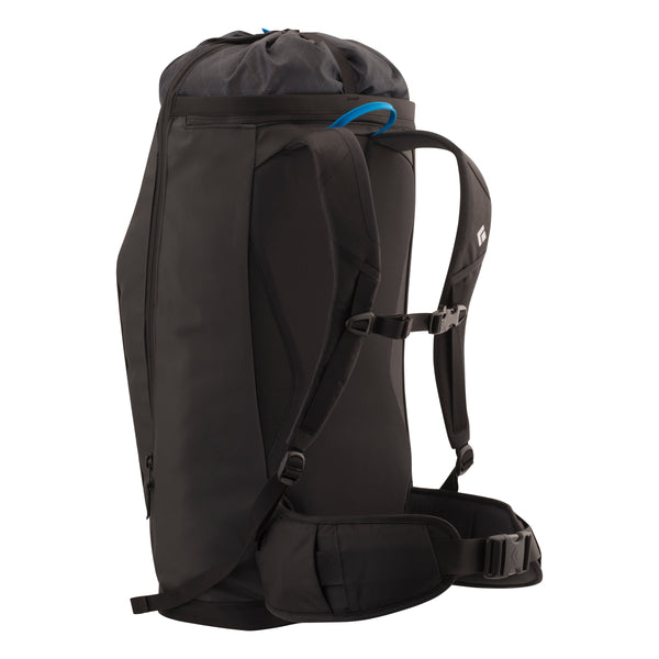 Black Diamond Creek 35 Backpack Black