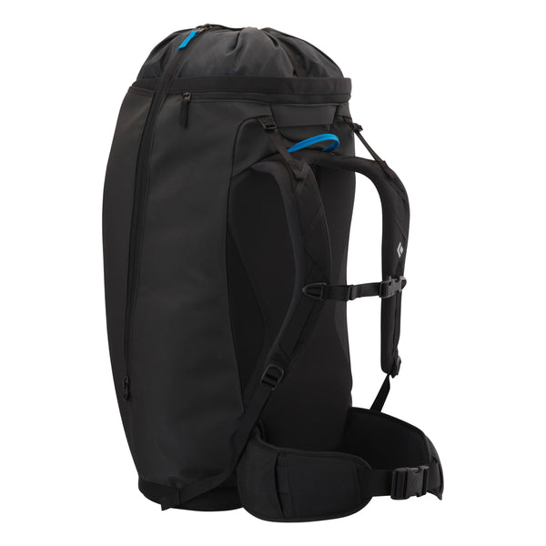 Black Diamond Creek 50 Backpack Black