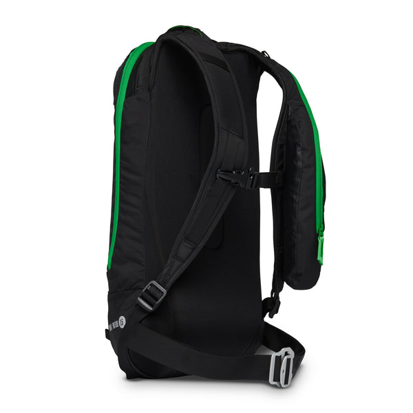 Black Diamond Dawn Patrol 15 Backpack Black