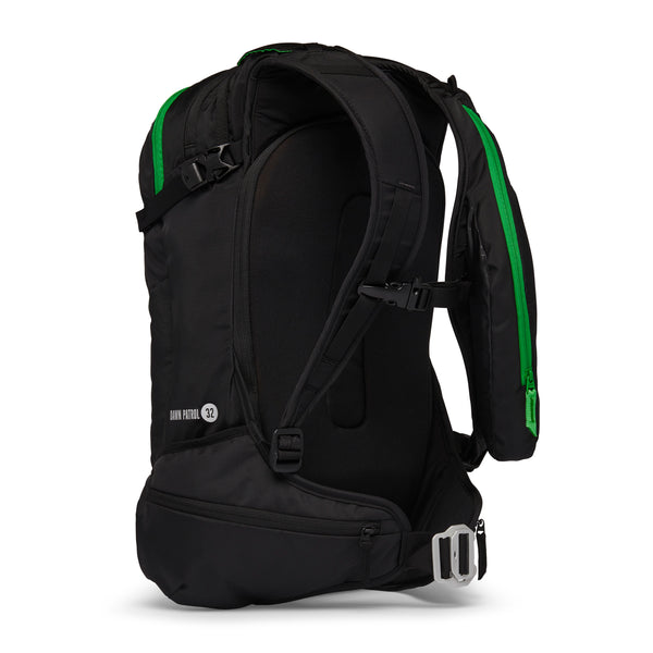 Black Diamond Dawn Patrol 32 Backpack Black