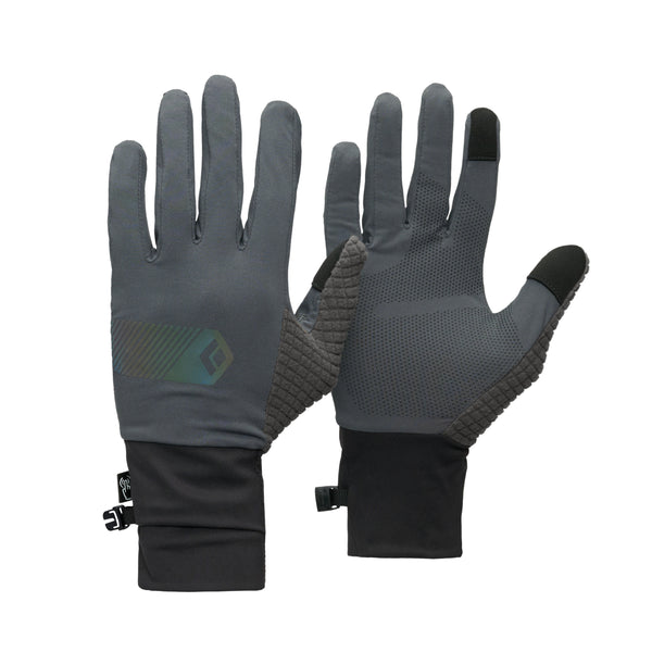 black diamond Deploy Gloves Carbon