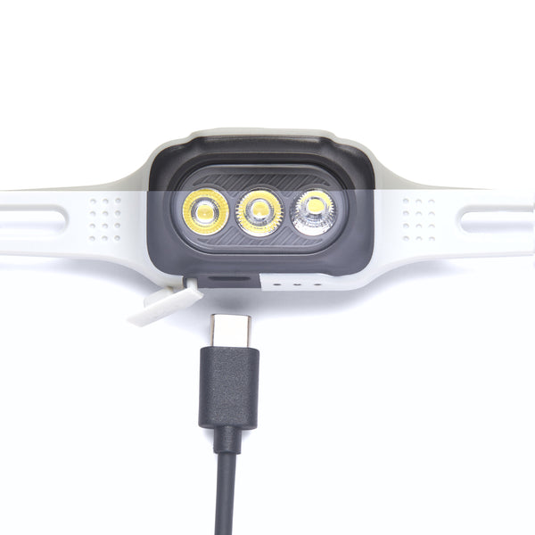 Black Diamond Deploy Run Light Alloy