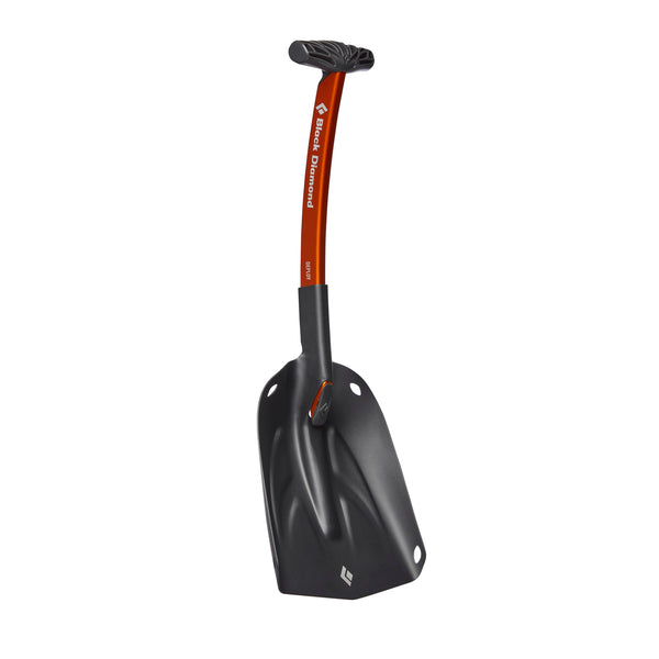 Black Diamond Deploy Shovel Octane