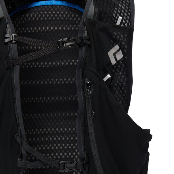 Black Diamond Distance 15 Backpack Ultra Blue
