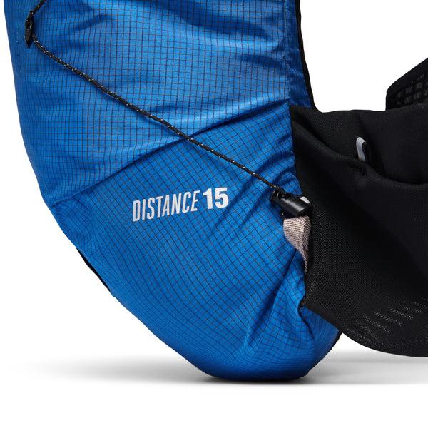 Black Diamond Distance 15 Backpack Ultra Blue