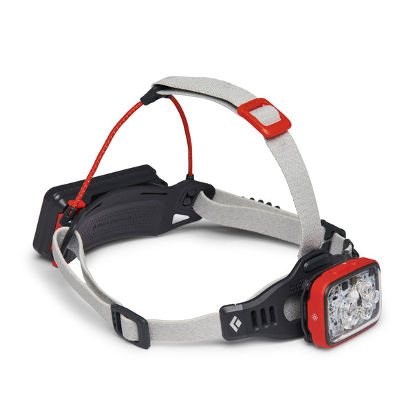 Black Diamond Distance 1500 Headlamp Octane
