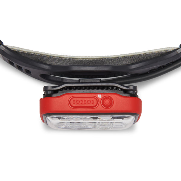Black Diamond Distance 1500 Headlamp Octane