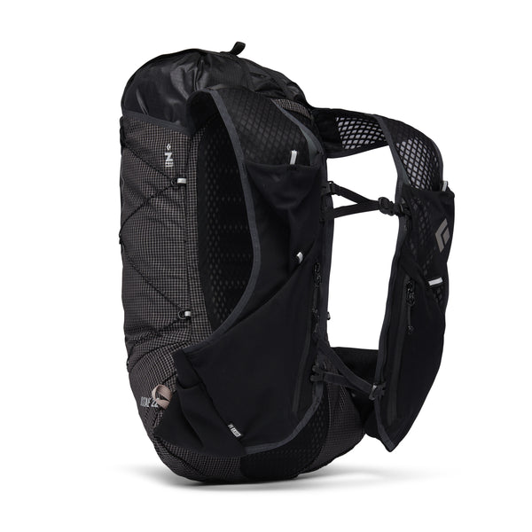 Black Diamond Distance 22 Backpack Black