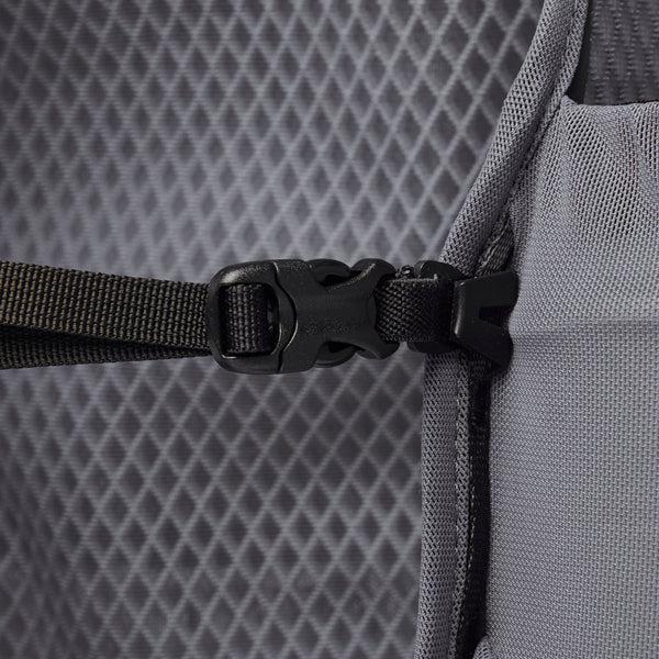 Black Diamond Distance 4 Hydration Vest Carbon