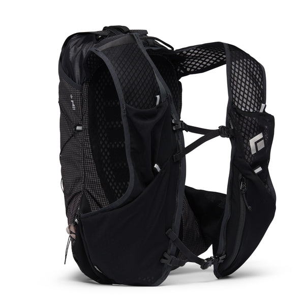 Black Diamond Distance 8 Backpack Black