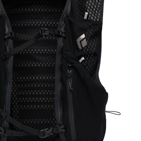 Black Diamond Distance 8 Backpack Black