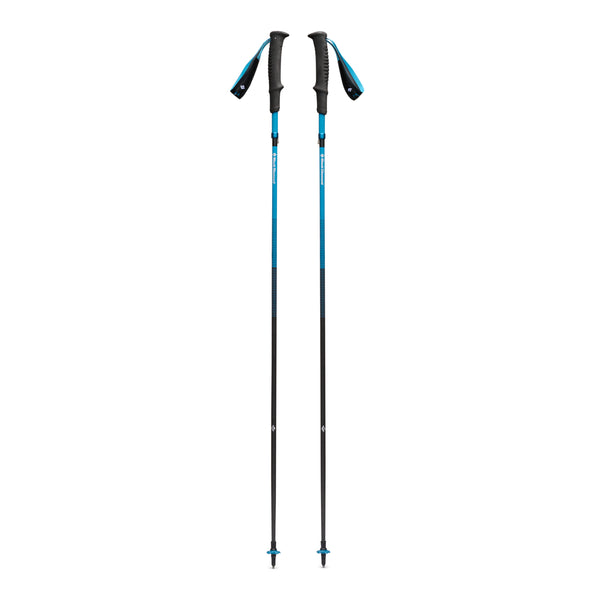 Black Diamond Distance Carbon Z Poles Desert Sky