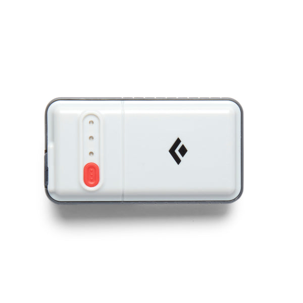 black diamond Distance Headlamp Battery No Color