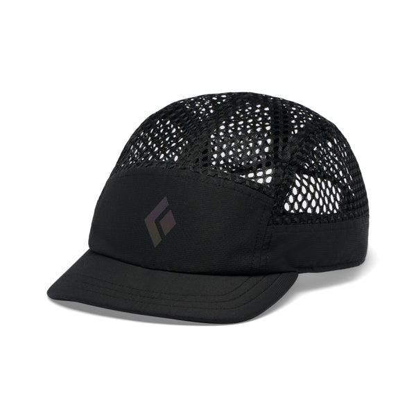 black diamond Distance LT Hat Black-Black