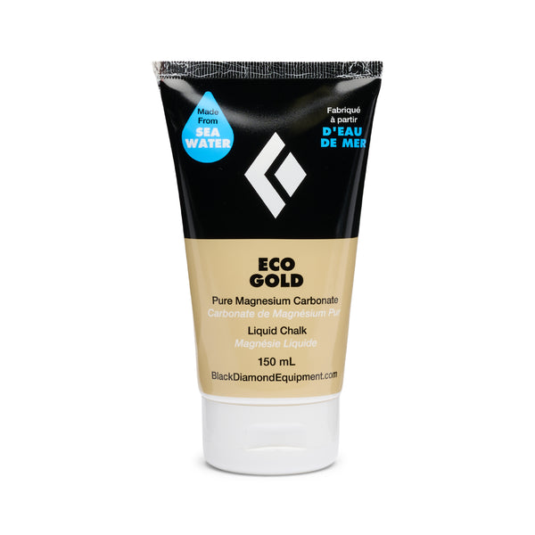 black diamond Eco Gold Liquid Chalk No Color