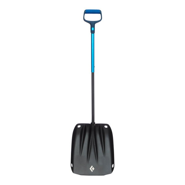 Black Diamond Evac 7 Shovel Ultra Blue