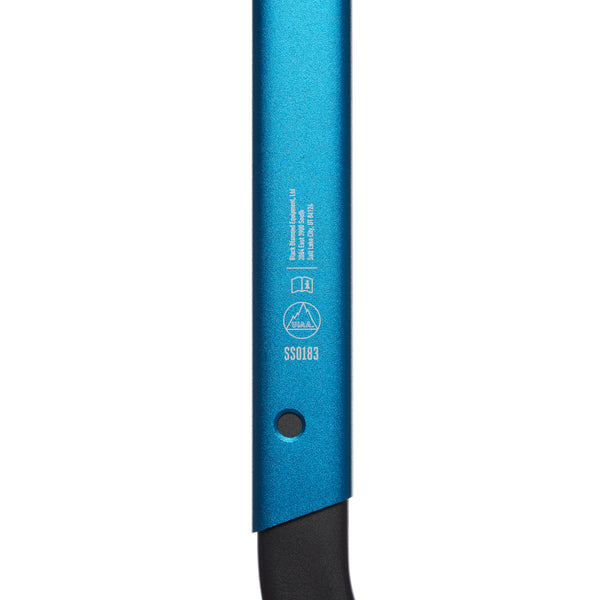 Black Diamond Evac 7 Shovel Ultra Blue