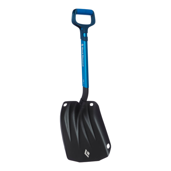 Black Diamond Evac 9 Shovel Ultra Blue