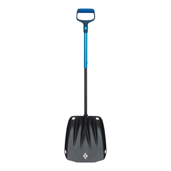 Black Diamond Evac 9 Shovel Ultra Blue