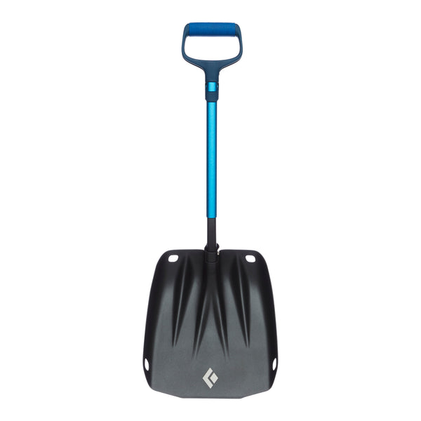 black diamond Evac 9 Shovel Ultra Blue