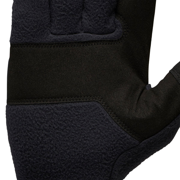 Black Diamond Everyday Fleece Gloves Black