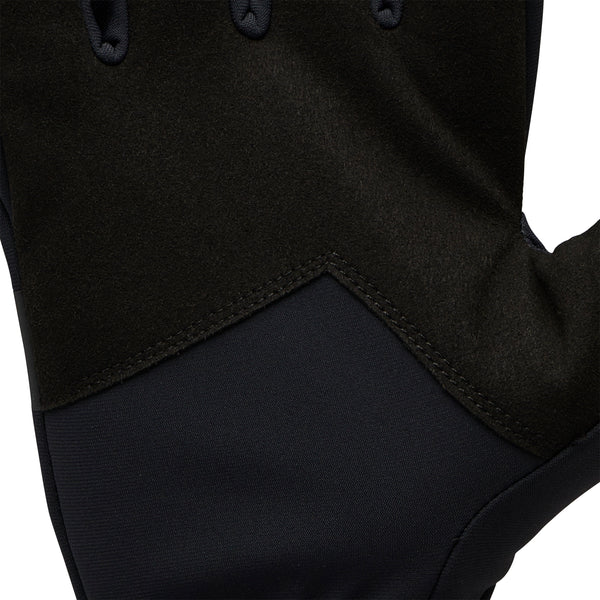 Black Diamond Everyday Softshell Gloves Black