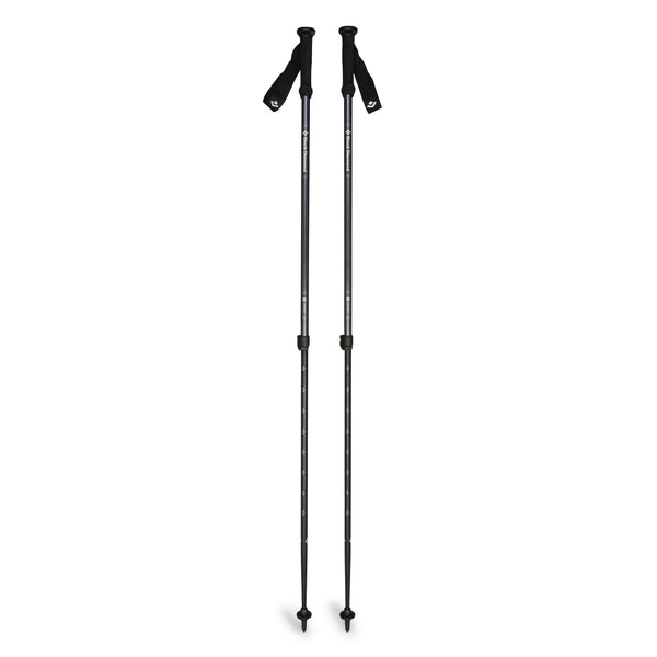 Black Diamond Explorer 2 Trekking Poles Ink Blue