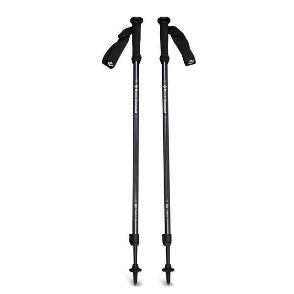 black diamond Explorer 2 Trekking Poles Ink Blue
