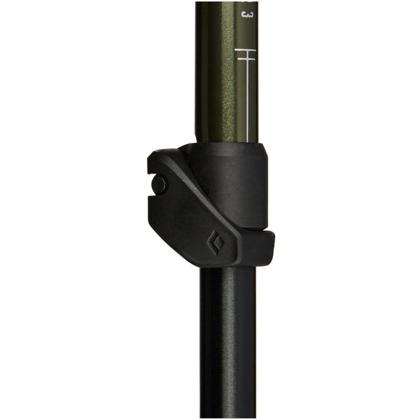 Black Diamond Explorer 3 Trekking Poles Tundra