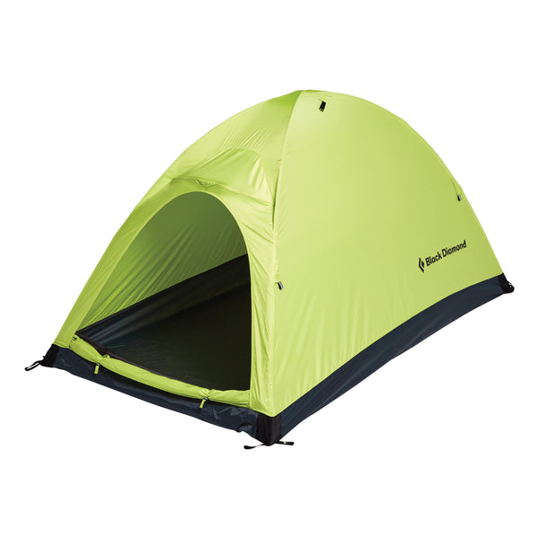 Black Diamond Firstlight 2 Person Tent Wasabi