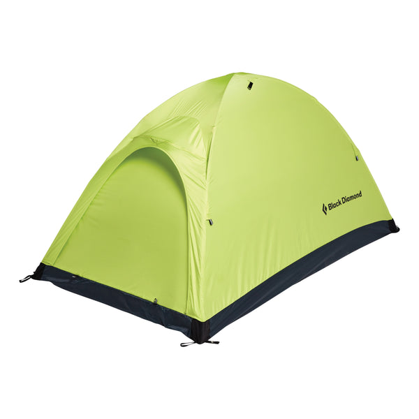 black diamond Firstlight 2 Person Tent Wasabi