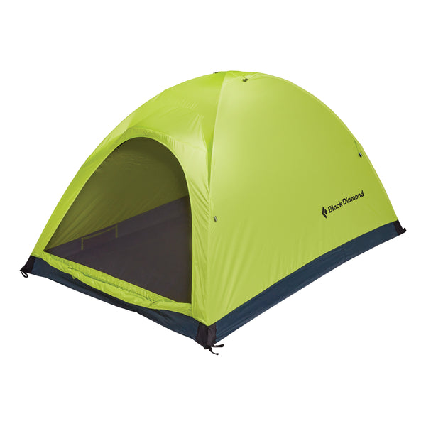 Black Diamond Firstlight 3 Person Tent Wasabi