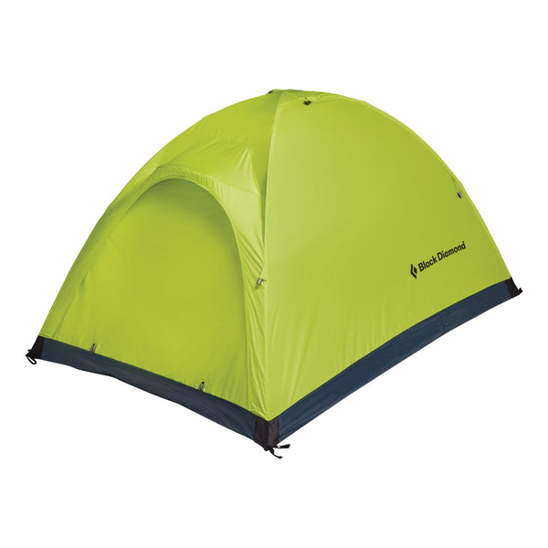 black diamond Firstlight 3 Person Tent Wasabi