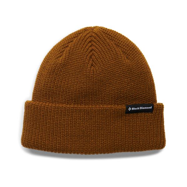 black diamond Fisherman Cap Dark Curry