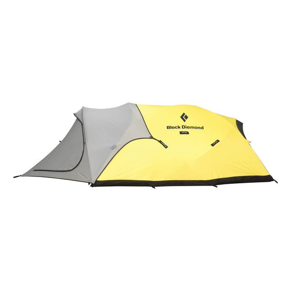 black diamond Fitzroy Tent Vestibule No Color