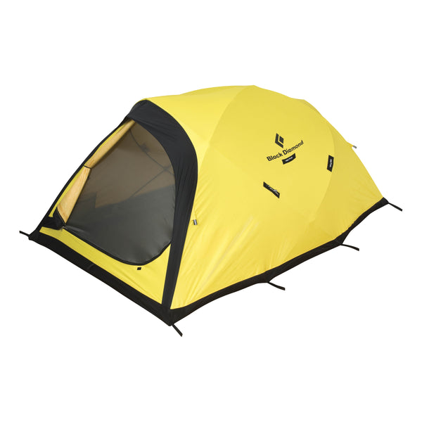 Black Diamond Fitzroy Tent Yellow