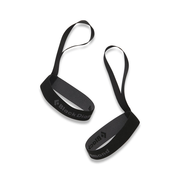 black diamond Freeride Glove Leashes No Color