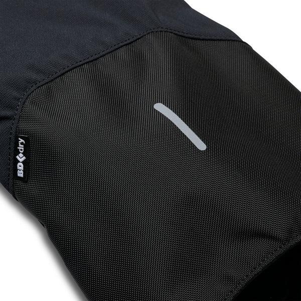 Black Diamond Frontpoint Gaiters Black