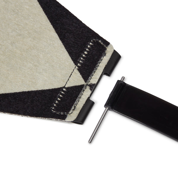 Black Diamond Glidelite Mix Split 140 Mm No Color